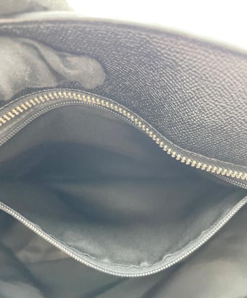 COACH（コーチ）COACH (コーチ) 2WAYバッグ ブラックの古着・服飾アイテム