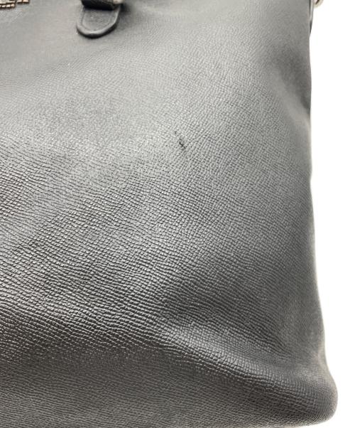 COACH（コーチ）COACH (コーチ) 2WAYバッグ ブラックの古着・服飾アイテム