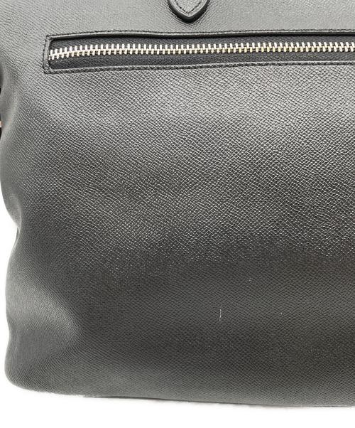 COACH（コーチ）COACH (コーチ) 2WAYバッグ ブラックの古着・服飾アイテム