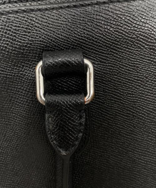 COACH（コーチ）COACH (コーチ) 2WAYバッグ ブラックの古着・服飾アイテム