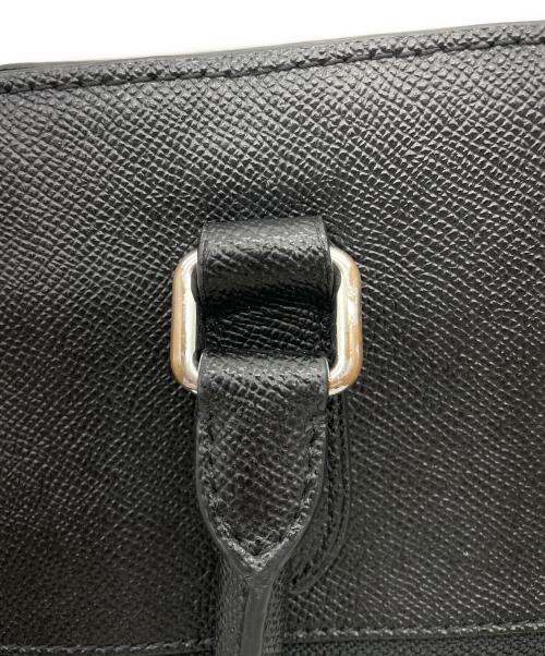 COACH（コーチ）COACH (コーチ) 2WAYバッグ ブラックの古着・服飾アイテム