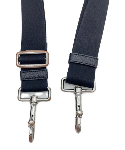 COACH（コーチ）COACH (コーチ) 2WAYバッグ ブラックの古着・服飾アイテム