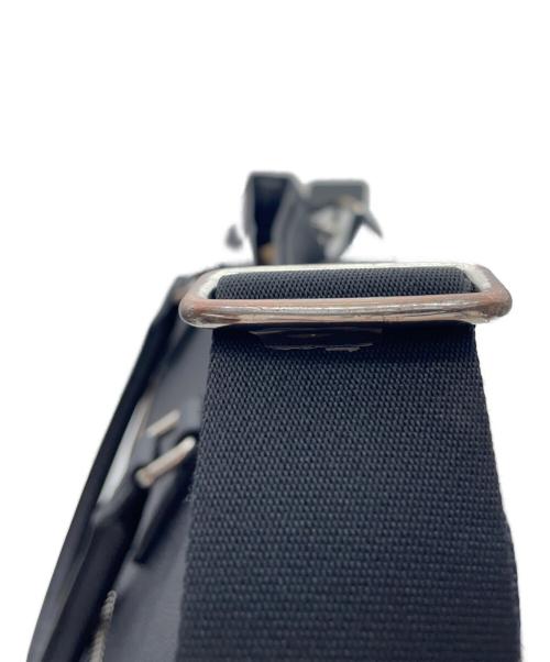 COACH（コーチ）COACH (コーチ) 2WAYバッグ ブラックの古着・服飾アイテム