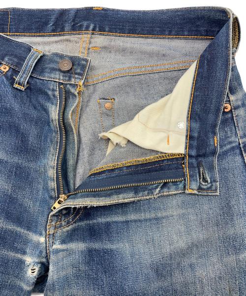 LEVI'S（リーバイス）LEVI'S (リーバイス) 551 ZXX インディゴ サイズ:32の古着・服飾アイテム