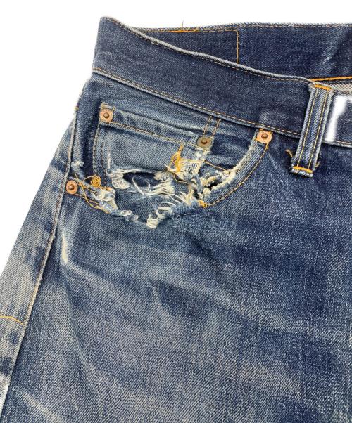 LEVI'S（リーバイス）LEVI'S (リーバイス) 551 ZXX インディゴ サイズ:32の古着・服飾アイテム