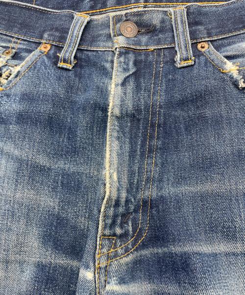 LEVI'S（リーバイス）LEVI'S (リーバイス) 551 ZXX インディゴ サイズ:32の古着・服飾アイテム