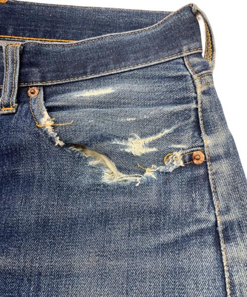 LEVI'S（リーバイス）LEVI'S (リーバイス) 551 ZXX インディゴ サイズ:32の古着・服飾アイテム