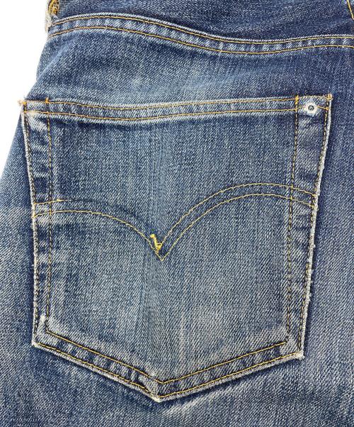 LEVI'S（リーバイス）LEVI'S (リーバイス) 551 ZXX インディゴ サイズ:32の古着・服飾アイテム