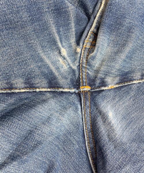 LEVI'S（リーバイス）LEVI'S (リーバイス) 551 ZXX インディゴ サイズ:32の古着・服飾アイテム