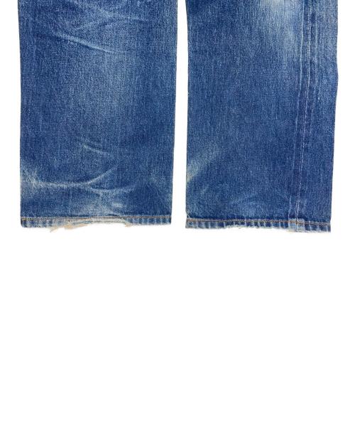 LEVI'S（リーバイス）LEVI'S (リーバイス) 551 ZXX インディゴ サイズ:32の古着・服飾アイテム
