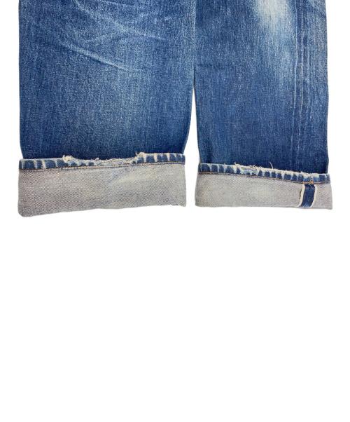 LEVI'S（リーバイス）LEVI'S (リーバイス) 551 ZXX インディゴ サイズ:32の古着・服飾アイテム