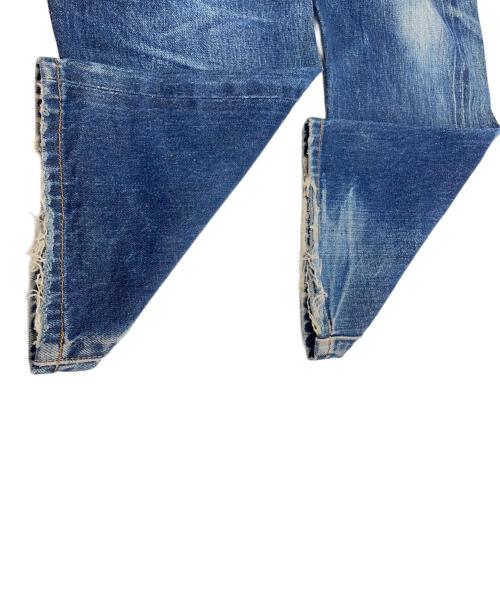 LEVI'S（リーバイス）LEVI'S (リーバイス) 551 ZXX インディゴ サイズ:32の古着・服飾アイテム