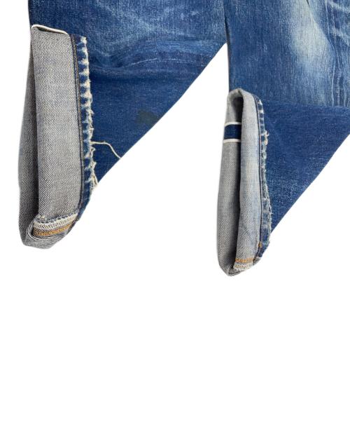 LEVI'S（リーバイス）LEVI'S (リーバイス) 551 ZXX インディゴ サイズ:32の古着・服飾アイテム