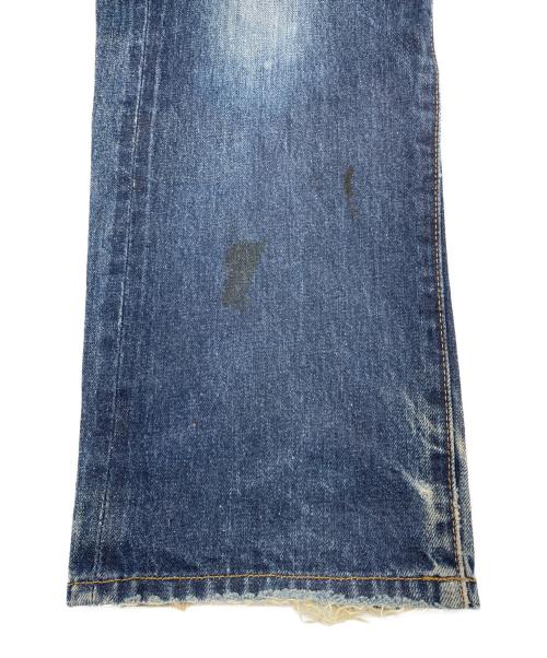LEVI'S（リーバイス）LEVI'S (リーバイス) 551 ZXX インディゴ サイズ:32の古着・服飾アイテム