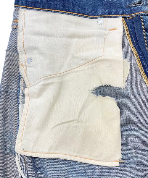 LEVI'S（リーバイス）LEVI'S (リーバイス) 551 ZXX インディゴ サイズ:32の古着・服飾アイテム