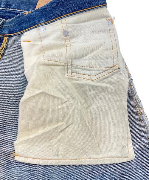 LEVI'S（リーバイス）LEVI'S (リーバイス) 551 ZXX インディゴ サイズ:32の古着・服飾アイテム
