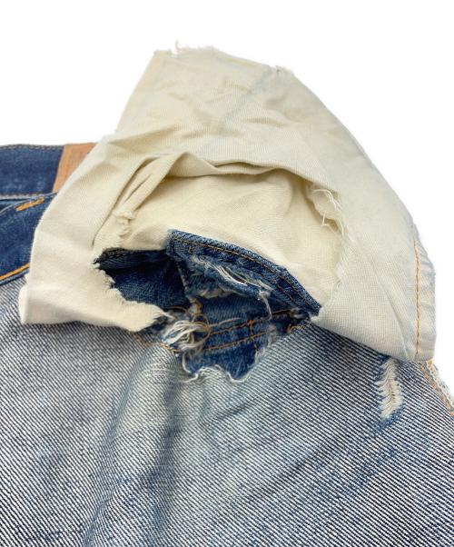 LEVI'S（リーバイス）LEVI'S (リーバイス) 551 ZXX インディゴ サイズ:32の古着・服飾アイテム