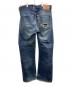 LEVI'S (リーバイス) 551 ZXX インディゴ サイズ:32：10000円