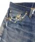 中古・古着 LEVI'S (リーバイス) 551 ZXX インディゴ サイズ:32：10000円