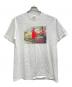 Supreme（シュプリーム）の古着「半袖カットソー」｜ホワイト