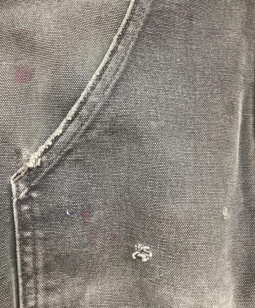 CarHartt（カーハート）CarHartt (カーハート) アクティブジャケット ブラウン サイズ:表記無しの古着・服飾アイテム
