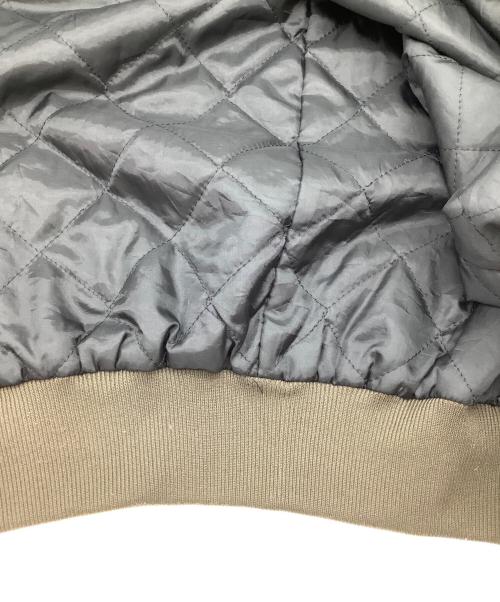 CarHartt（カーハート）CarHartt (カーハート) アクティブジャケット ブラウン サイズ:表記無しの古着・服飾アイテム