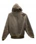 CarHartt (カーハート) アクティブジャケット ブラウン サイズ:表記無し：10000円