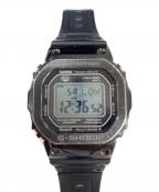 CASIOカシオ）の古着「腕時計 G-SHOCK」