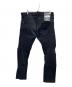 DSQUARED2 (ディースクエアード) デニムパンツ ブラック サイズ:52：12000円