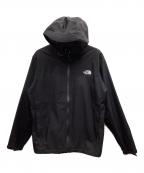 THE NORTH FACEザ ノース フェイス）の古着「ナイロンジャケット ベンチャージャケット」｜ブラック