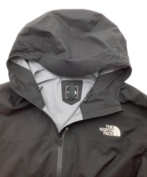 THE NORTH FACE（ザ ノース フェイス）THE NORTH FACE (ザ ノース フェイス) ナイロンジャケット ベンチャージャケット ブラック サイズ:SIZE XXLの古着・服飾アイテム