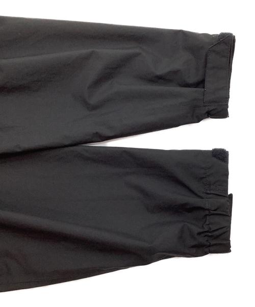 THE NORTH FACE（ザ ノース フェイス）THE NORTH FACE (ザ ノース フェイス) ナイロンジャケット ベンチャージャケット ブラック サイズ:SIZE XXLの古着・服飾アイテム