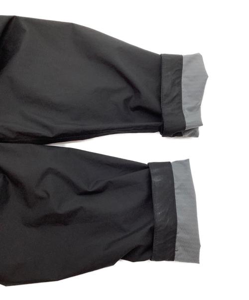 THE NORTH FACE（ザ ノース フェイス）THE NORTH FACE (ザ ノース フェイス) ナイロンジャケット ベンチャージャケット ブラック サイズ:SIZE XXLの古着・服飾アイテム