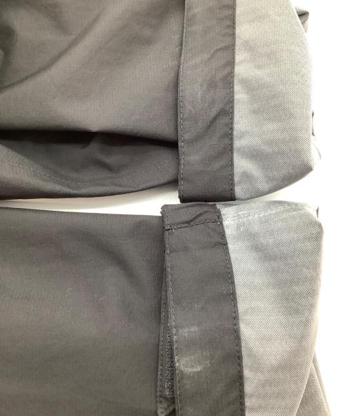 THE NORTH FACE（ザ ノース フェイス）THE NORTH FACE (ザ ノース フェイス) ナイロンジャケット ベンチャージャケット ブラック サイズ:SIZE XXLの古着・服飾アイテム