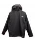 THE NORTH FACE (ザ ノース フェイス) ナイロンジャケット ベンチャージャケット ブラック サイズ:SIZE XXL：11000円