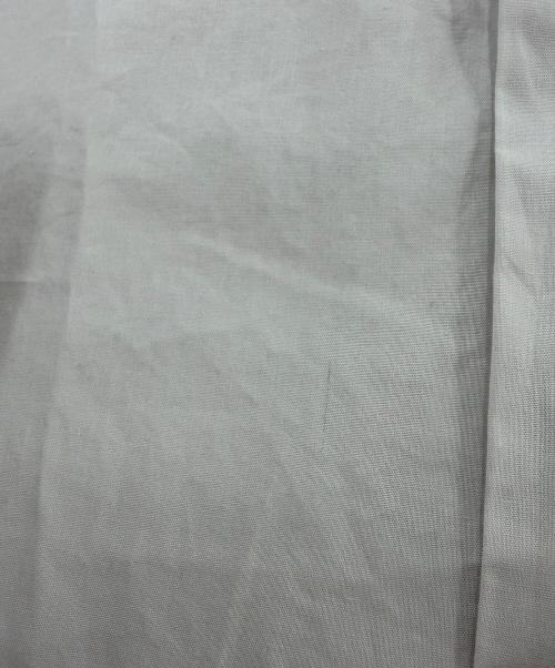 LOUIS VUITTON（ルイ ヴィトン）LOUIS VUITTON (ルイ ヴィトン) 半袖シャツ LVロゴバード ホワイト サイズ:SIZE XLの古着・服飾アイテム