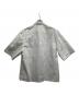 LOUIS VUITTON (ルイ ヴィトン) 半袖シャツ LVロゴバード ホワイト サイズ:SIZE XL：50000円