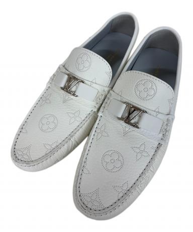中古・古着通販】LOUIS VUITTON (ルイ ヴィトン) ローファー