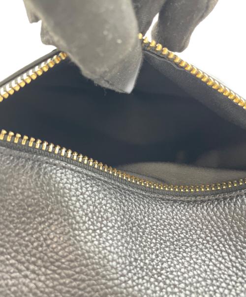 COACH（コーチ）COACH (コーチ) ショルダーバッグ ブラックの古着・服飾アイテム