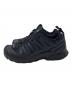 SALOMON (サロモン) XA PRO 3D V9 WIDE GORE TEX ブラック サイズ:26.5㎝：12000円