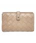 BOTTEGA VENETA（ボッテガベネタ）の古着「イントレチャート」｜ベージュ