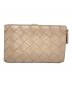 BOTTEGA VENETA (ボッテガベネタ) イントレチャート ベージュ：10000円
