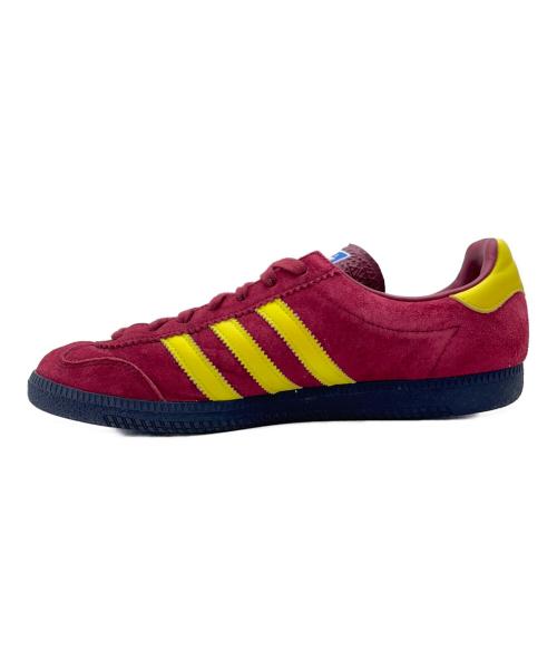 adidas Originals（アディダスオリジナル）adidas Originals (アディダスオリジナル) WARSZAWA SPZL レッド サイズ:28cmの古着・服飾アイテム