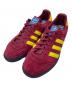 adidas Originals（アディダスオリジナル）の古着「WARSZAWA SPZL」｜レッド