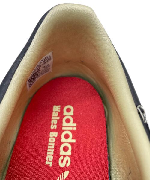 adidas（アディダス）adidas (アディダス) WALES BONNER WB COUNTRY ブラック サイズ:28.5cmの古着・服飾アイテム