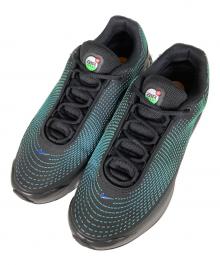 NIKE（ナイキ）の古着「AIR MAX DN HYPER COBALT」｜ブラック×グリーン