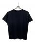 GUCCI (グッチ) 半袖カットソー ブラック サイズ:M：16000円