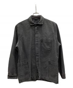 中古・古着通販】gourmet jeans (グルメジーンズ) カバーオール/Chore
