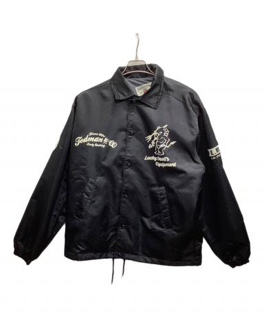 中古・古着通販】TED COMPANY (テッドカンパニー) コーチジャケット