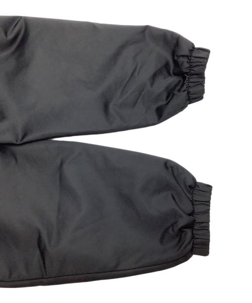 TED COMPANY（テッドカンパニー）TED COMPANY (テッドカンパニー) コーチジャケット ブラック サイズ:XXLの古着・服飾アイテム